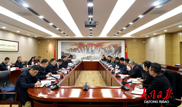 搶抓機遇推進落實 切實把政策 紅利轉化為高質量發展的內生動力